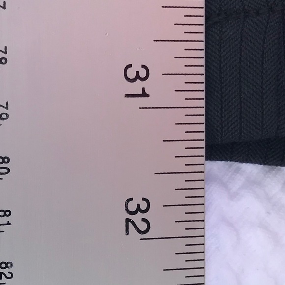 Mexx Pinstripe Pants, Sz6.                     PO1 - Picture 3 of 13
